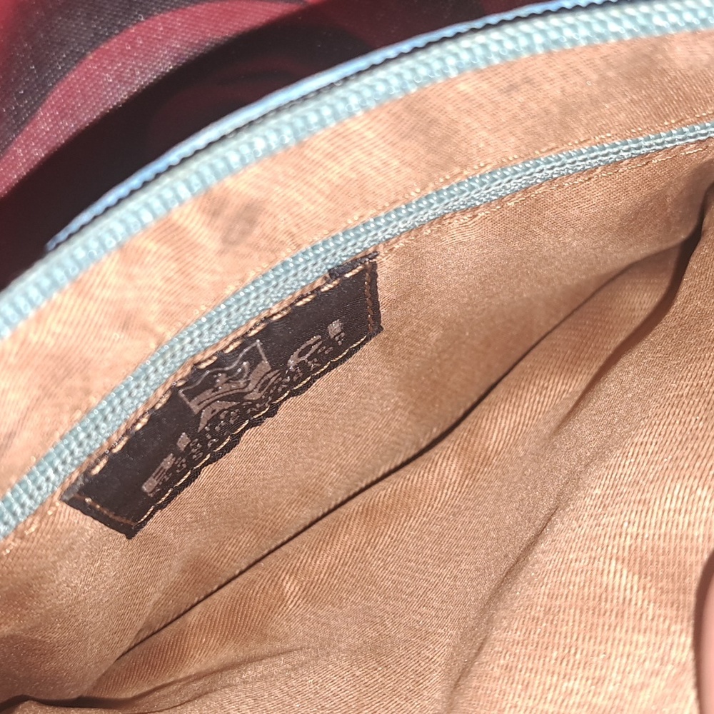 Biacci Crossbody Bag - Picture 5 of 6